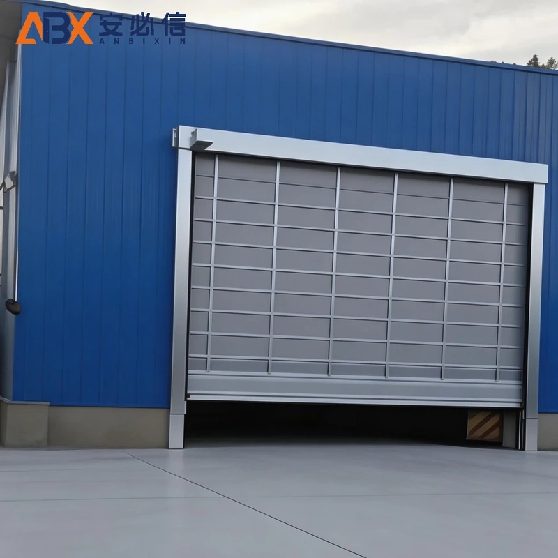 宿迁高速堆积门